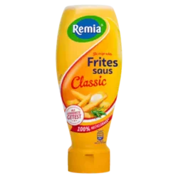 Remia Pommes Sauce