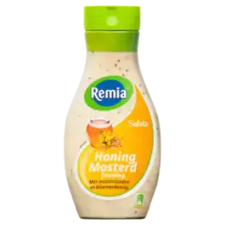 Remia Salata dressing honing mosterd