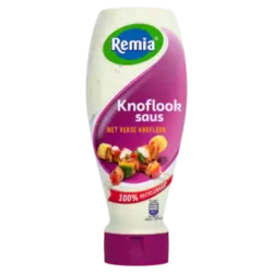 Remia Knoblauchsauce