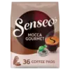 Senseo Mocca gourmet koffiepads