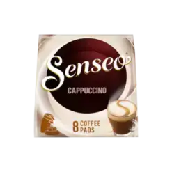 Senseo Cappuccino