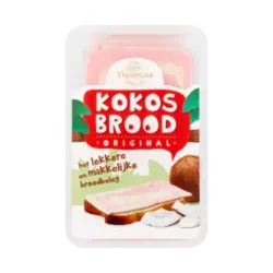 Theunisse Coconut Bread Original