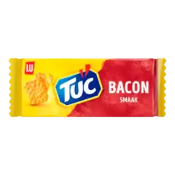 LU Tuc Baconsmaak