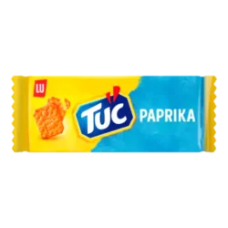 LU Tuc paprika