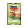 Unox Ragout Champignon