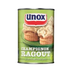 Unox Ragout Pilz