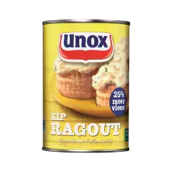 Unox Ragout Huhn