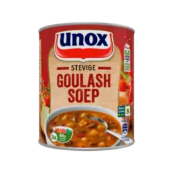 Unox Gulaschsuppe