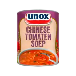 Unox Stevige Chinese Tomatensoep