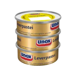 Unox Leberpastete