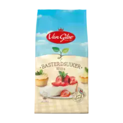 Van Gilse Basterdsuiker wit