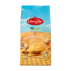 Van Gilse Lichte basterdsuiker