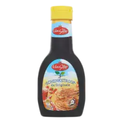 Van Gilse de Originele Schenkstroop