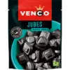 Venco Jubes zacht zout