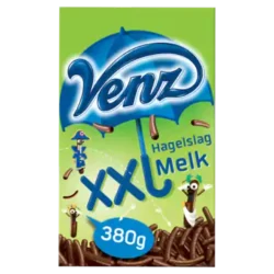 Venz XXL Milchschokoladenstreusel