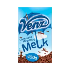 Venz Melk Chocolade Hagelslag