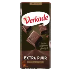 Verkade Extra Pure