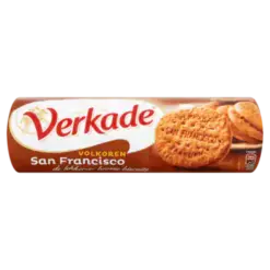 Verkade San Francisco volkoren