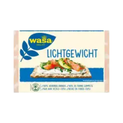 Wasa Lichtgewicht