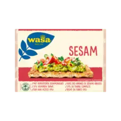 Wasa Sesam