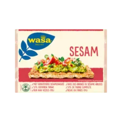 Wasa Sesame