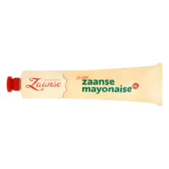 Van Wijngaarden Zaanse mayo tube XL