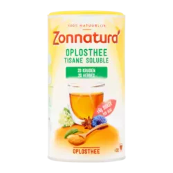 Zonnatura 20 Herbal Instant Tea