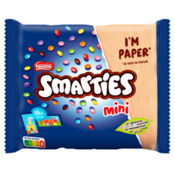 Nestlé Smarties Mini