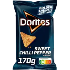 Doritos Sweet chilli pepper