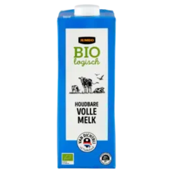 Jumbo Bio Vollmilch