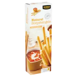 Jumbo Mini Soepstengels