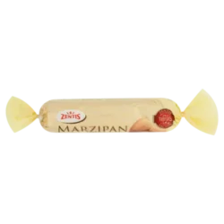 Zentis Marzipan met Chocolade