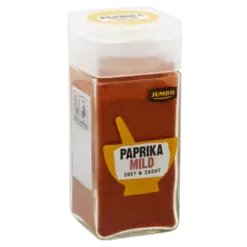 Jumbo Paprika Mild