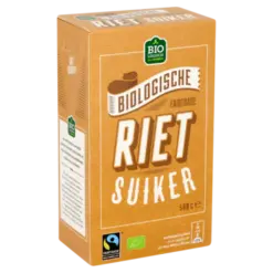 Jumbo Biologische Fairtrade Rietsuiker
