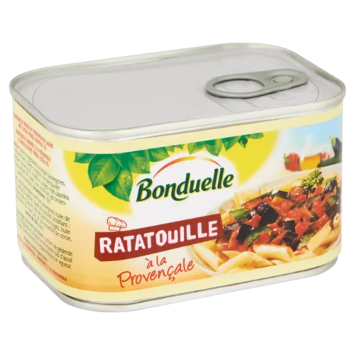 Bonduelle Ratatouille à la Provençale