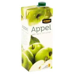 Jumbo Apple juice