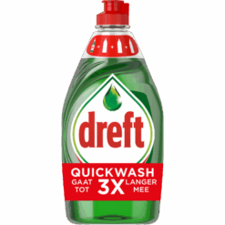 Dreft Original Afwasmiddel