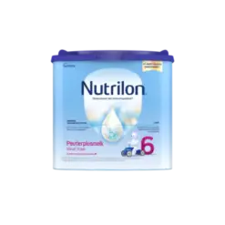 Nutrilon Peuterplusmelk 6