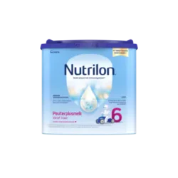 Nutrilon Peuterplusmelk 6