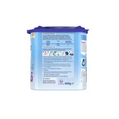 Nutrilon Kleinkind Plus Milch 6