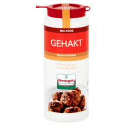 Verstegen Mix voor Gehakt Traditioneel 225g