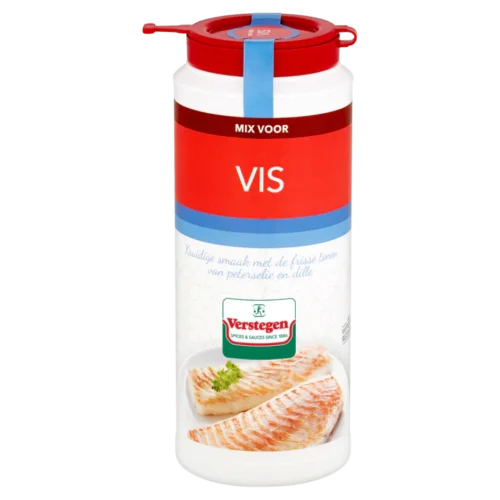 Verstegen Mix voor Vis