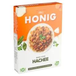 Honig Basis voor Hachee