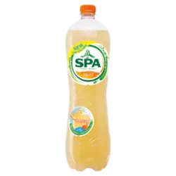 Spa Fruit Orange