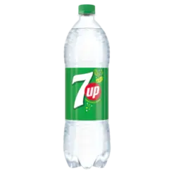 7UP Regular Lemon Lime Fles