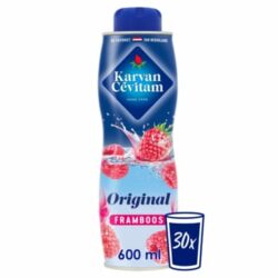 Karvan Cevitam raspberry