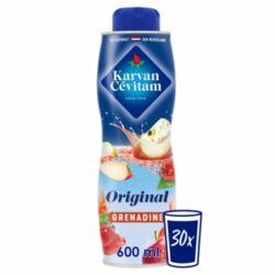 Karvan Cevitam Grenadine Syrup