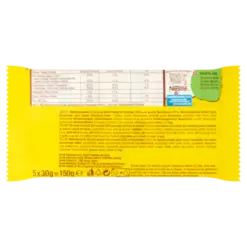 Nuts Snackgröße 5er-Pack