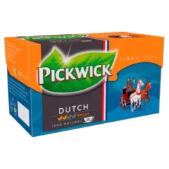 Pickwick Dutch