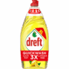 Dreft Original Citroen Afwasmiddel